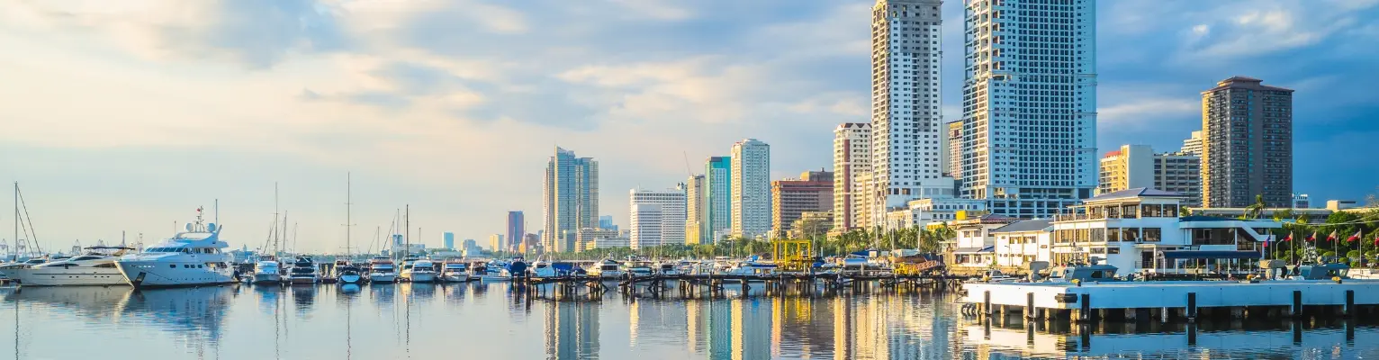 Best 6 Places to Visit in Manila A Complete Travel Guide for Summer Holidays